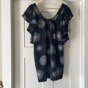 7 for all mankind dress/tunic